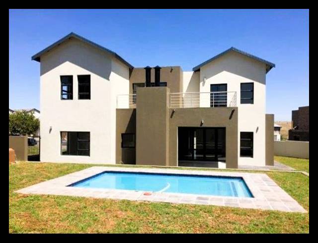 4 BEDROOM HOUSE FOR SALE IN MONAVONI